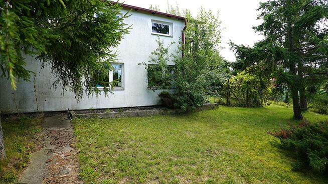 Dom Kołobrzeg Janiska, Janiska