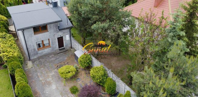 Dom 95m², działka pow. 289m², Atrakcyjna Okolica