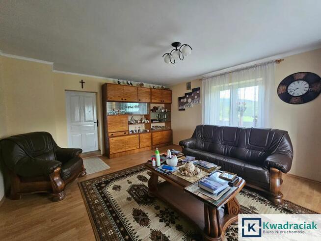 Dom Tylawa gm. Dukla,