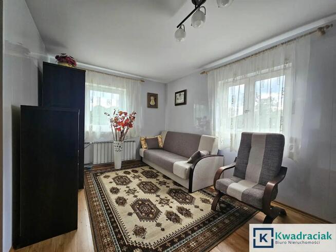 Dom Tylawa gm. Dukla,