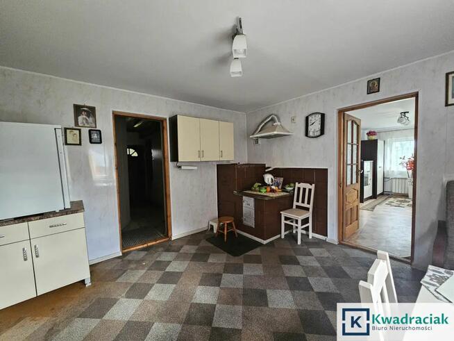 Dom Tylawa gm. Dukla,