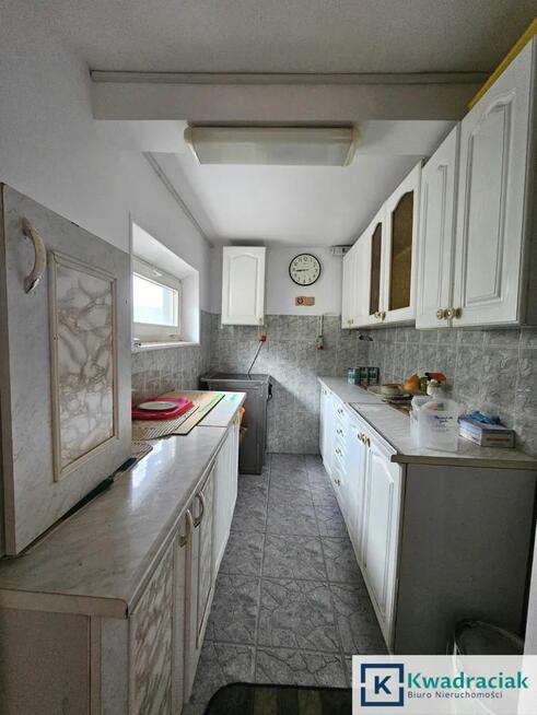 Dom Tylawa gm. Dukla,