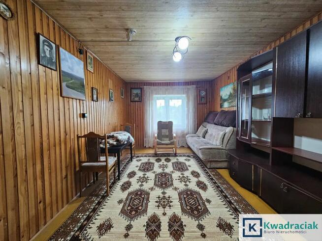 Dom Tylawa gm. Dukla,