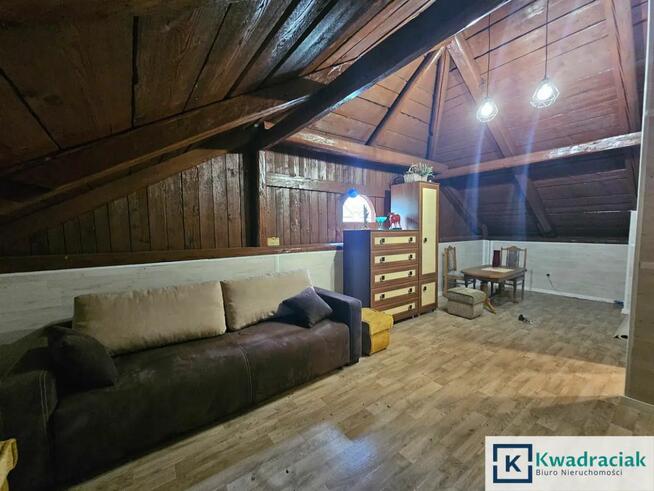 Dom Tylawa gm. Dukla,