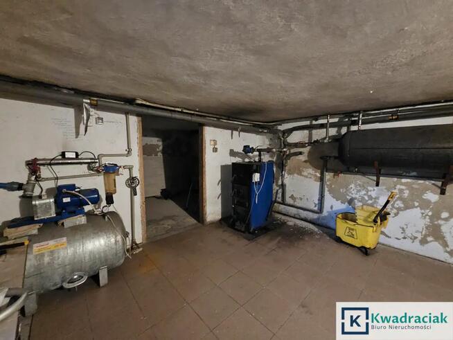 Dom Tylawa gm. Dukla,