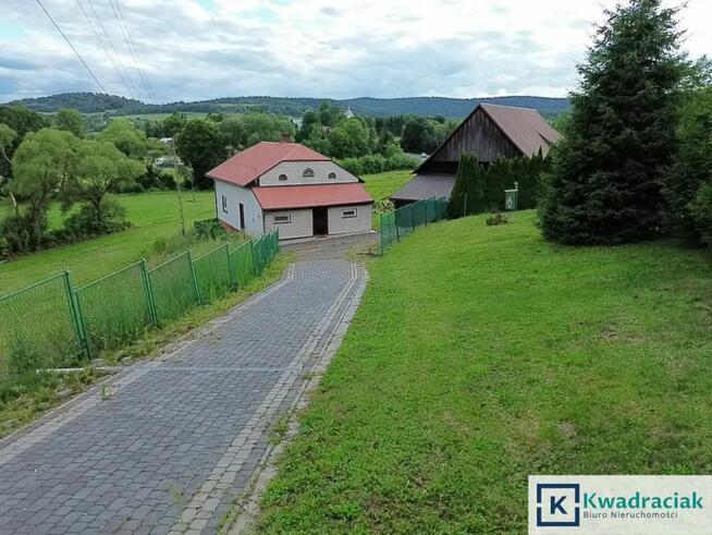 Dom Tylawa gm. Dukla,