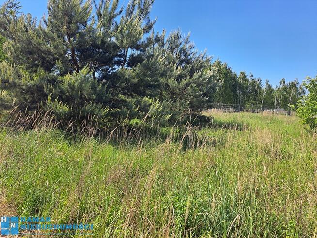 Wyględy#Działka#Malowniczaokolica#pow. 997 m2