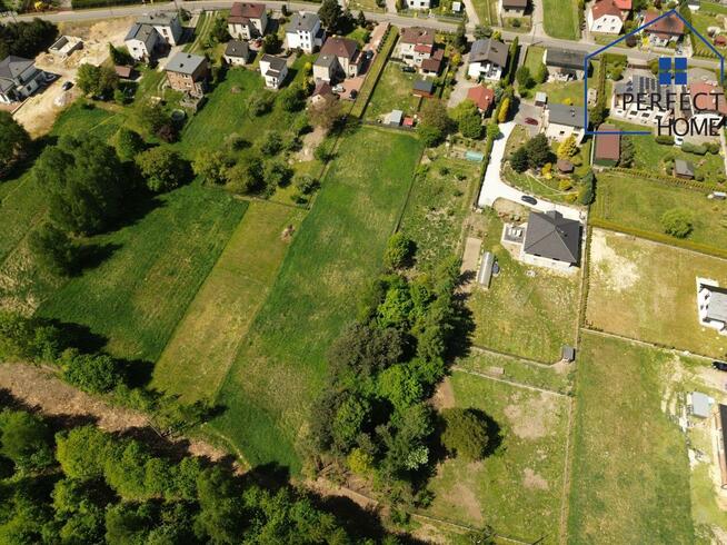 Działka budowlana Rydułtowy