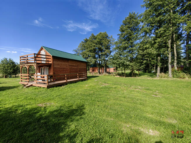 Dom Nowa Jedlanka gm. Uścimów,