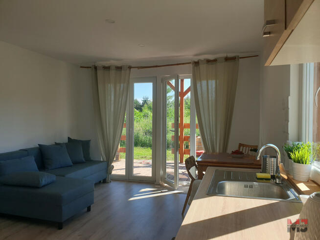 Dom Nowa Jedlanka gm. Uścimów,