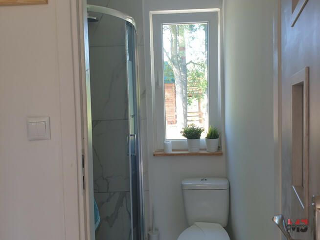 Dom Nowa Jedlanka gm. Uścimów,