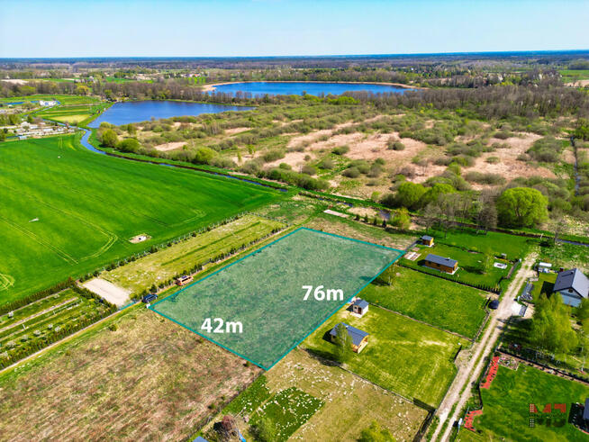 Działka rekreacyjna Drozdówka gm. Uścimów,