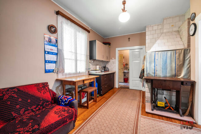 Dom Płouszowice-Kolonia gm. Jastków,