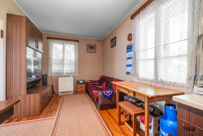 Dom Płouszowice-Kolonia gm. Jastków,