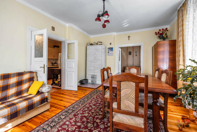 Dom Płouszowice-Kolonia gm. Jastków,