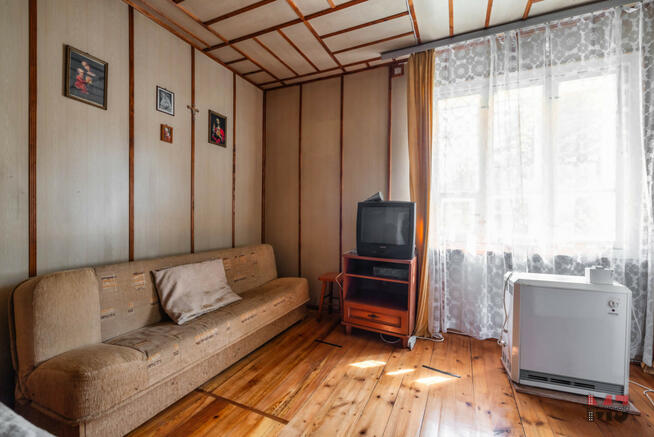 Dom Płouszowice-Kolonia gm. Jastków,