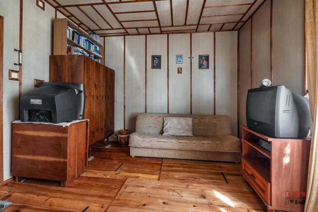 Dom Płouszowice-Kolonia gm. Jastków,