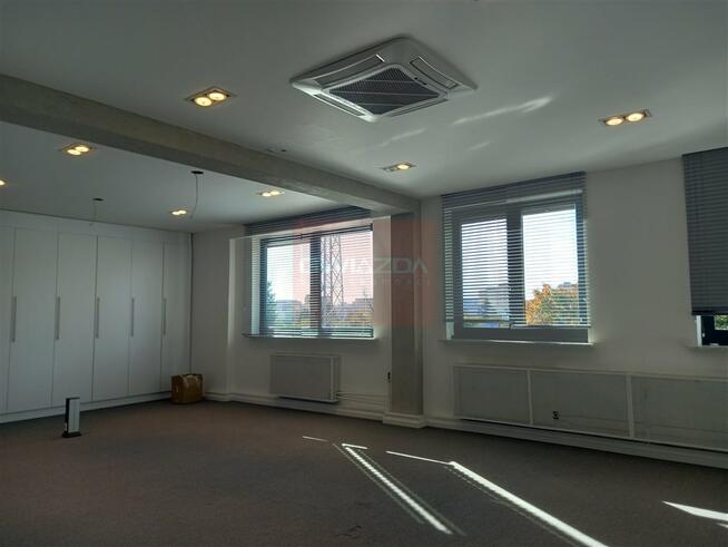 Powierzchnia biurowa Warszawa Praga-Południe