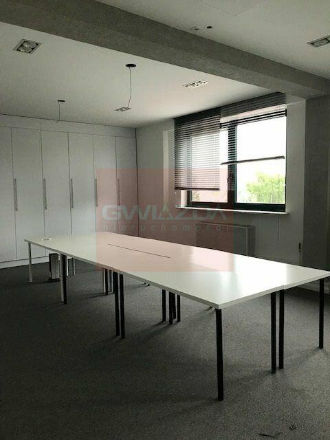 Powierzchnia biurowa Warszawa Praga-Południe