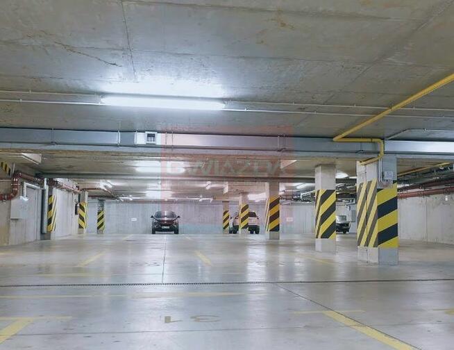 Powierzchnia biurowa Warszawa Praga-Południe