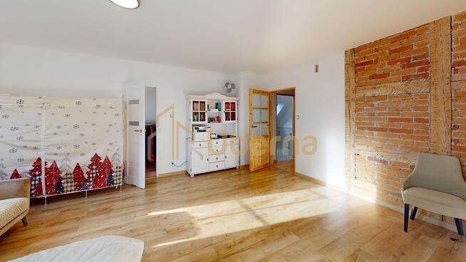 Dom nad jeziorem w Zachodniopomorskiem