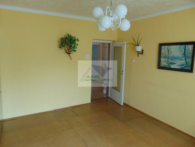 Mieszkanie Dzierżoniów