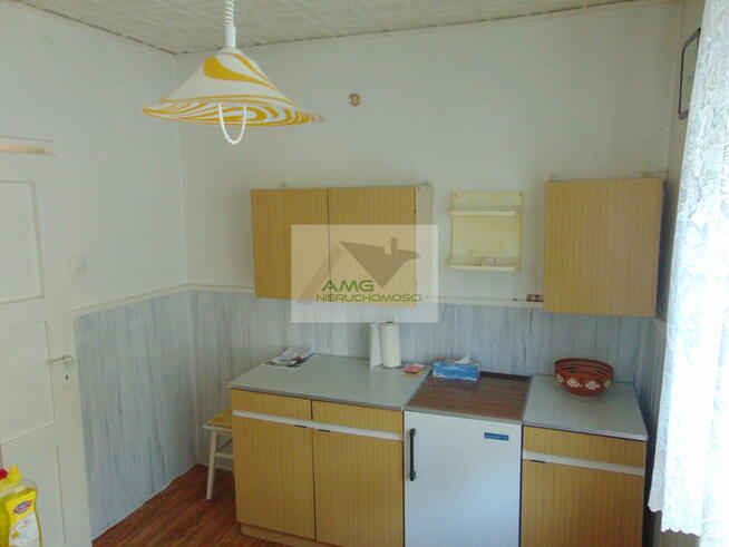 Mieszkanie Dzierżoniów