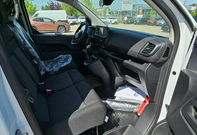 Toyota ProAce fabrycznie nowy / wysoki rabat / atrakcyjne finansowanie