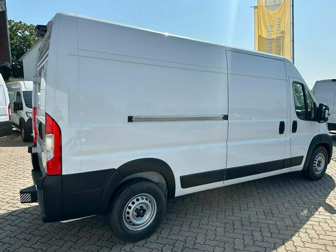 Opel Movano od ręki / wysoki rabat / atrakcyjny leasing