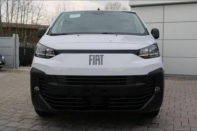 Fiat Scudo dostępny od ręki / wysoki rabat / atrakcyjne finansowanie