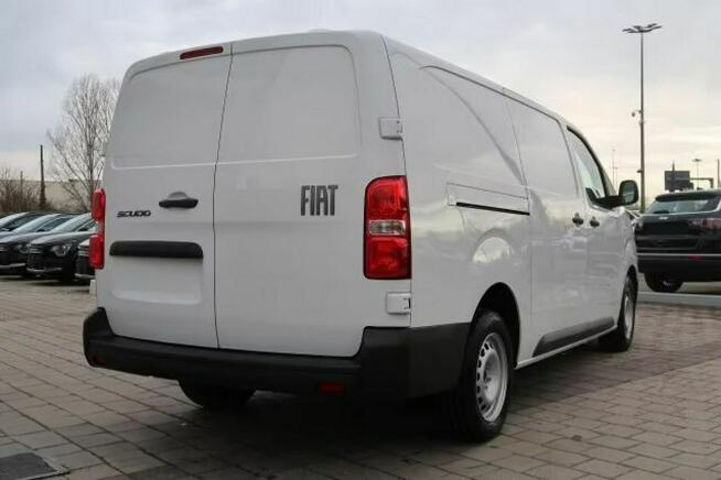 Fiat Scudo dostępny od ręki / wysoki rabat / atrakcyjne finansowanie