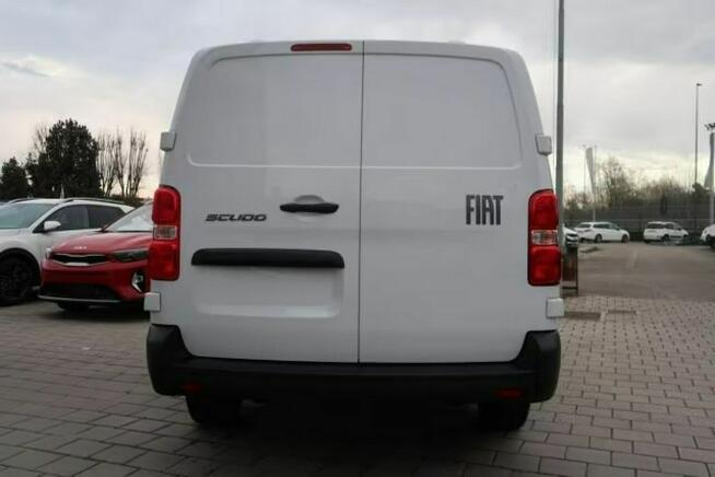 Fiat Scudo dostępny od ręki / wysoki rabat / atrakcyjne finansowanie