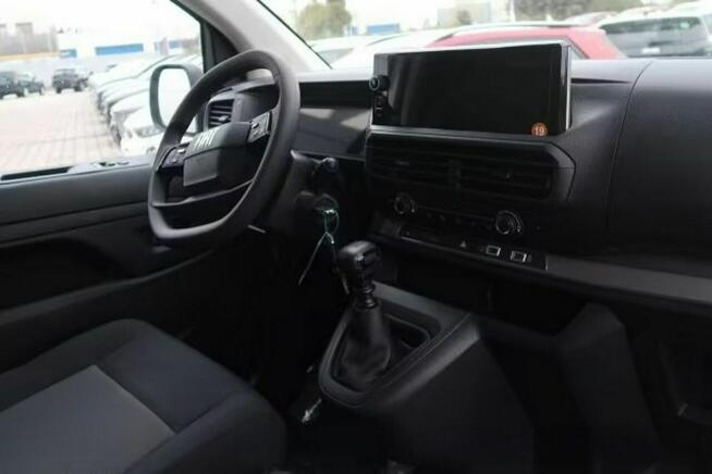 Fiat Scudo dostępny od ręki / wysoki rabat / atrakcyjne finansowanie