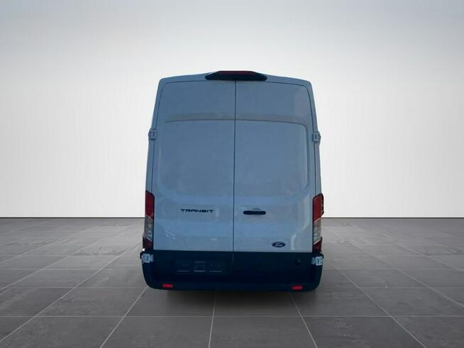 Ford Transit brygadówka 7 osobowa / dostępny od ręki / wysoki rabat / leasing