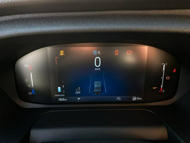 Ford Transit brygadówka 7 osobowa / dostępny od ręki / wysoki rabat / leasing