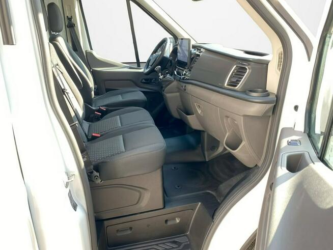 Ford Transit brygadówka 7 osobowa / dostępny od ręki / wysoki rabat / leasing