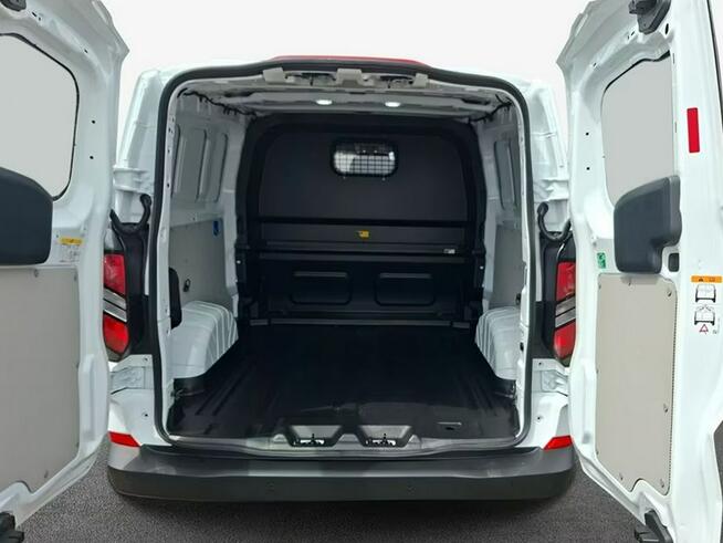 Ford Transit Custom brygadówka 6-cio osobowa / od ręki / wysoki rabat / leasing