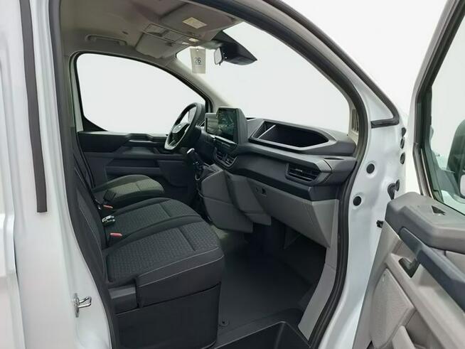 Ford Transit Custom brygadówka 6-cio osobowa / od ręki / wysoki rabat / leasing