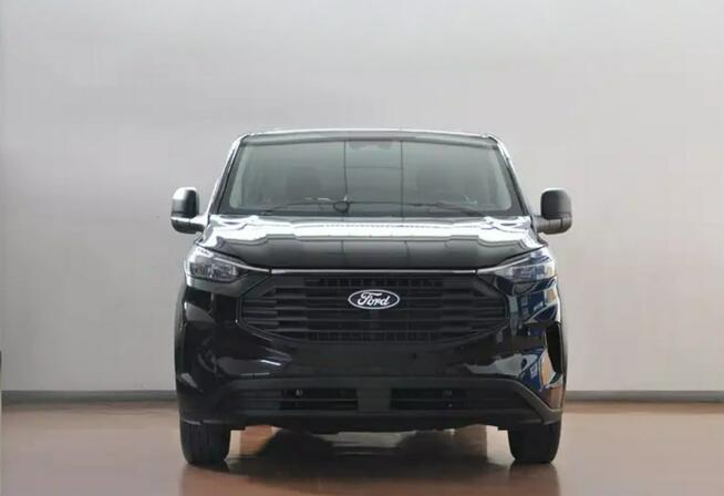 Ford Transit Custom 9-cio osobowy / od ręki / wysoki rabat / leasing