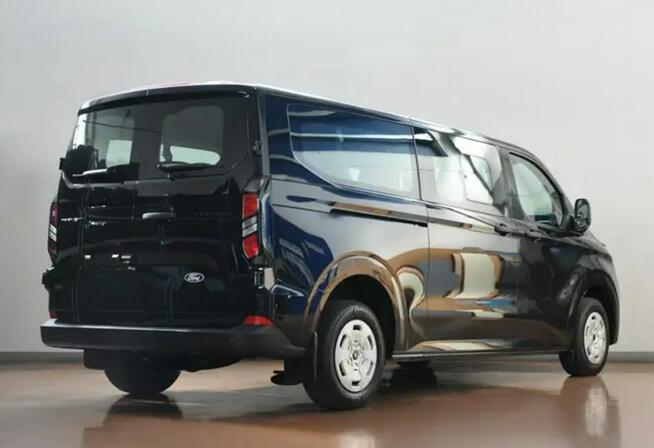 Ford Transit Custom 9-cio osobowy / od ręki / wysoki rabat / leasing