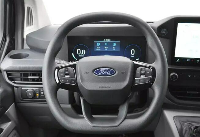 Ford Transit Custom 9-cio osobowy / od ręki / wysoki rabat / leasing