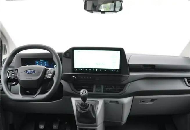 Ford Transit Custom 9-cio osobowy / od ręki / wysoki rabat / leasing