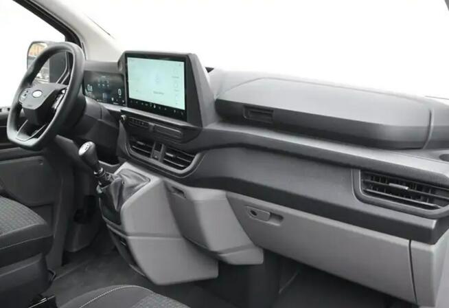 Ford Transit Custom 9-cio osobowy / od ręki / wysoki rabat / leasing