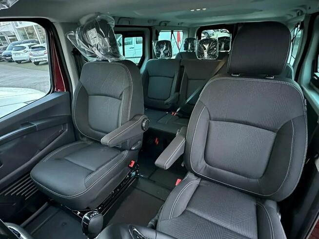 Renault Trafic 8 osobowy / od ręki / wysoki rabat / leasing