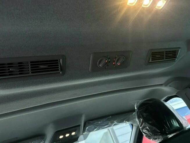 Renault Trafic 8 osobowy / od ręki / wysoki rabat / leasing