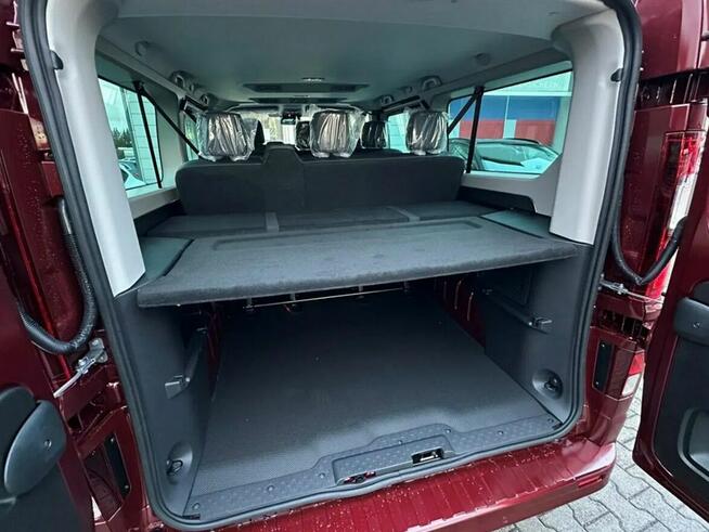 Renault Trafic 8 osobowy / od ręki / wysoki rabat / leasing