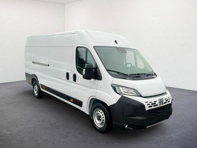 Fiat Ducato dostępny od ręki / wysoki rabat / atrakcyjne finansowanie