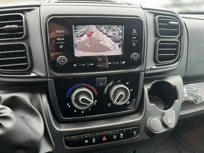 Fiat Ducato dostępny od ręki / wysoki rabat / atrakcyjne finansowanie