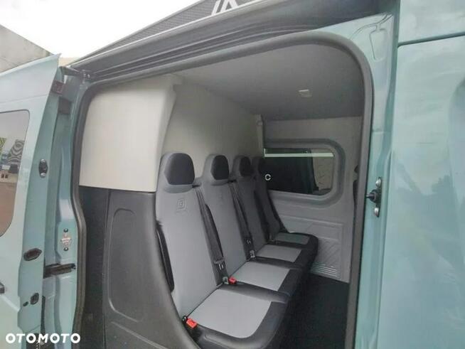 Renault Master brygadówka 7 osobowa / od ręki / wyroki rabat / leasing