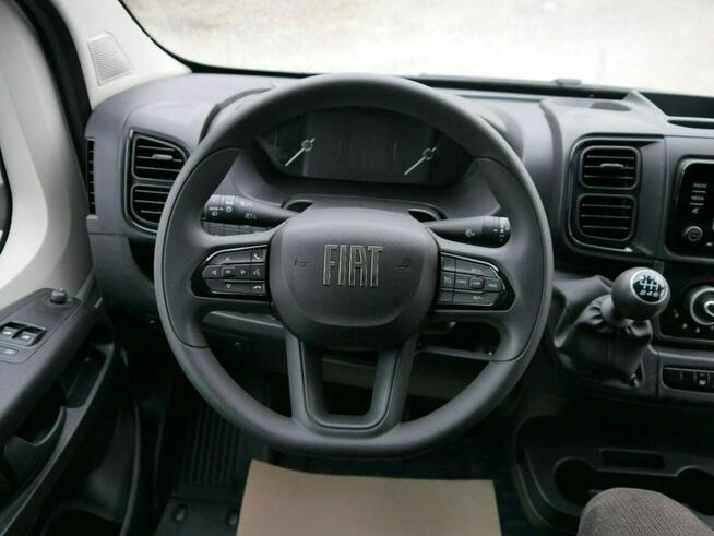 Fiat Ducato dostępny od ręki / wysoki rabat / atrakcyjne finansowanie